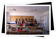 Argentina spanish school
