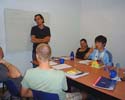 Cordoba School