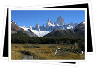 Argentina mountains