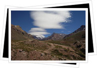 aconcagua national park