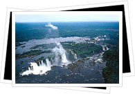 Iguazu Falls