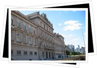 casa rosada Buenos Aires 