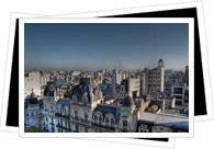 Buenos Aires City 