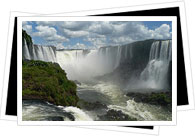 Iguazú Falls