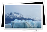 AParque Nacional los Glaciares