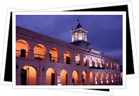 The National History Museum Argentina