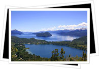 Argentina Bariloche